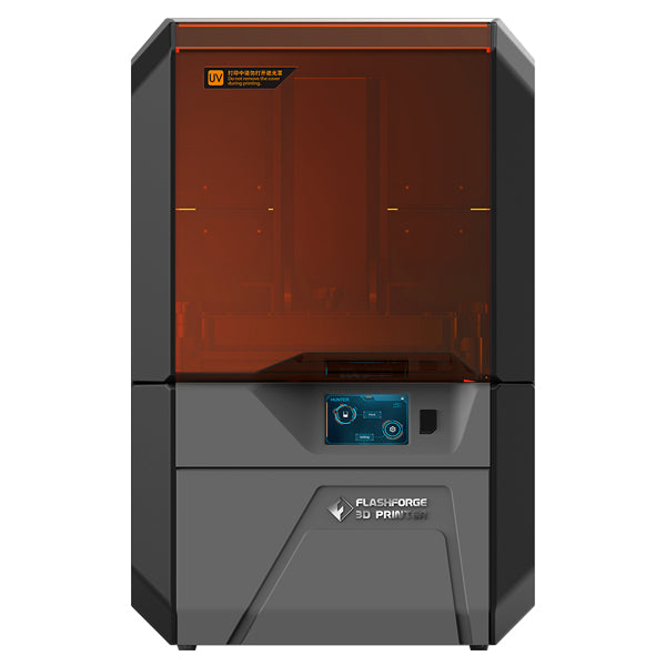 Flashforge Hunter Resin 3D Printer 