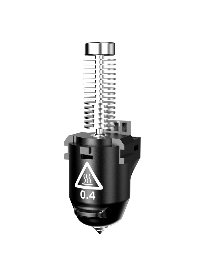 A5M Pro 0.4 Nozzle Assembly