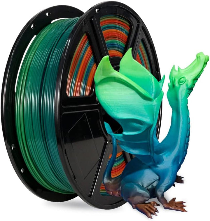 FlashForge Filament Iridescent Symphony 1kg