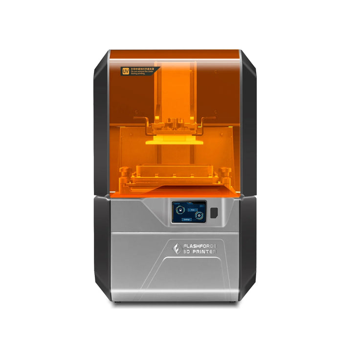 Flashforge Hunter S Resin 3D Printer 